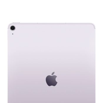 Apple iPad Air (2025) M3 13" Wi-Fi + Cellular 1 ТБ, фиолетовый